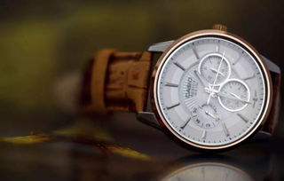 变通之道 以腕表为喻，不忘初衷的处世智慧