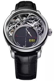 当想象力断线 现代人对腕表的依赖与迷失