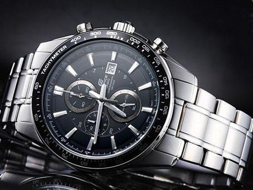 卡西欧手表防水等级解读