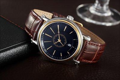 Kevin 手表品牌介绍