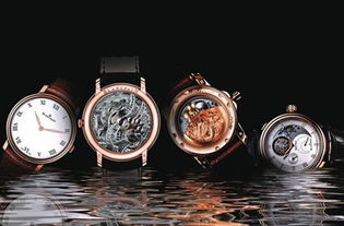 手表清洗保养指南 多久一次最合适？