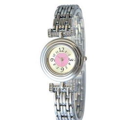 时尚首饰表 从礼品表到女装表的多元魅力与市场解析