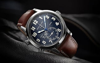 您应该知道的顶级奢侈手表品牌