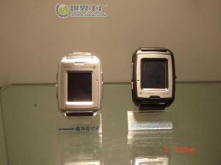 智能手表手机供应市场探析 触屏技术引领便捷通讯新风尚