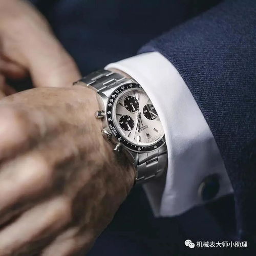 机械表大师 热门手表品牌里，哪些款式有性价比？哪些在割韭菜？