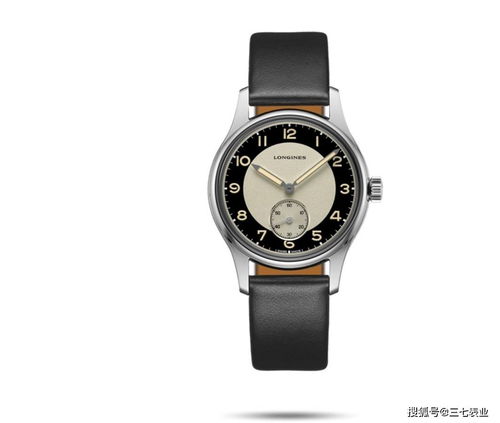 万元价位钢表精选 浪琴经典复刻系列推荐